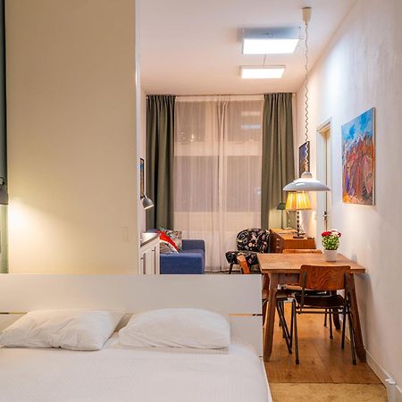 Fully Fitted Room - 15 Min From Central Station Amsterdam Dış mekan fotoğraf