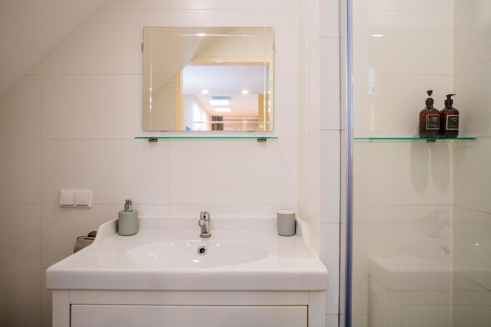 Fully Fitted Room - 15 Min From Central Station Amsterdam Dış mekan fotoğraf