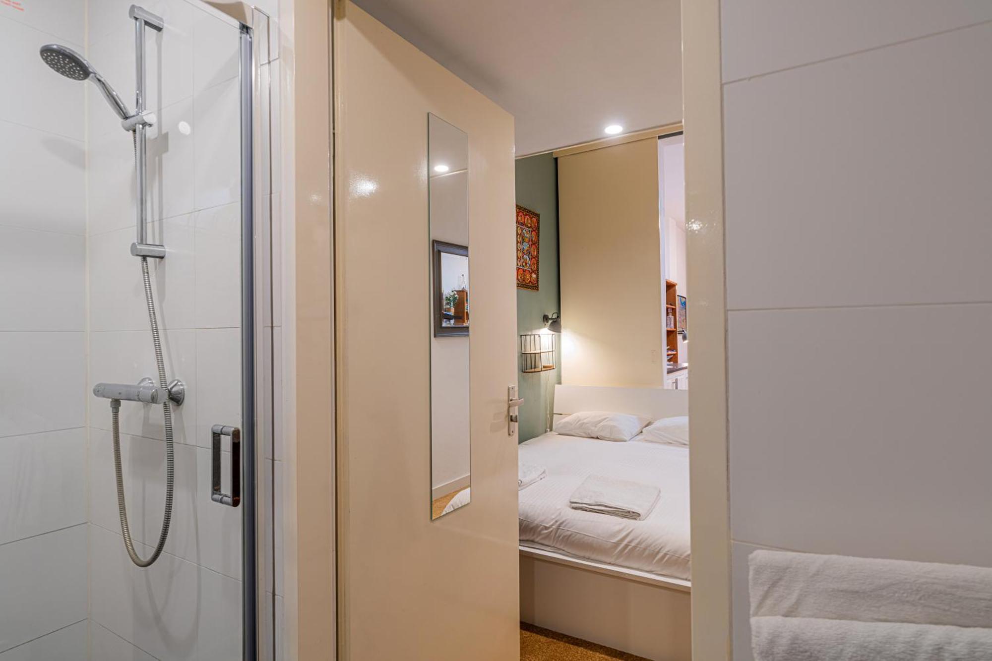 Fully Fitted Room - 15 Min From Central Station Amsterdam Dış mekan fotoğraf