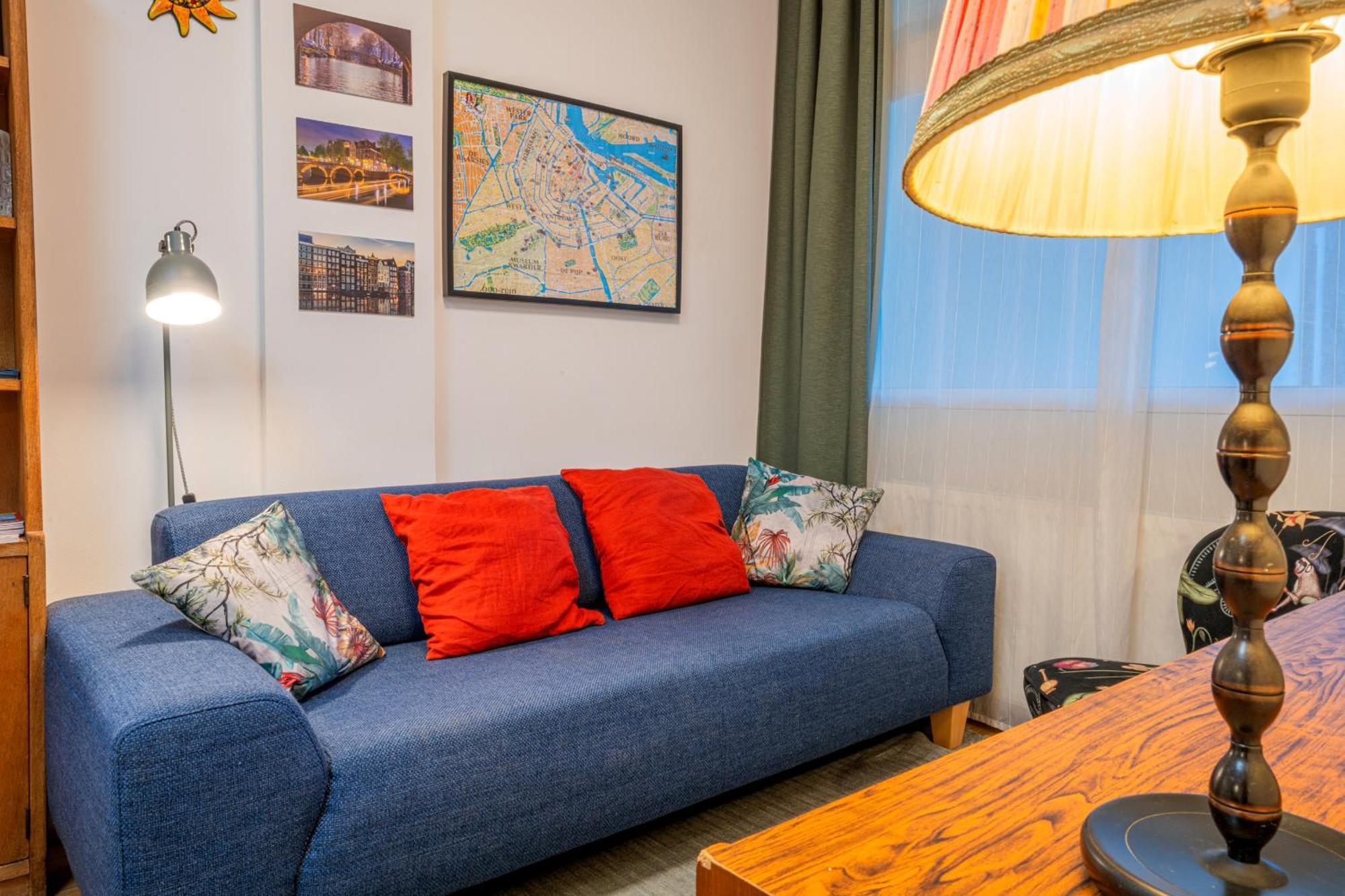 Fully Fitted Room - 15 Min From Central Station Amsterdam Dış mekan fotoğraf